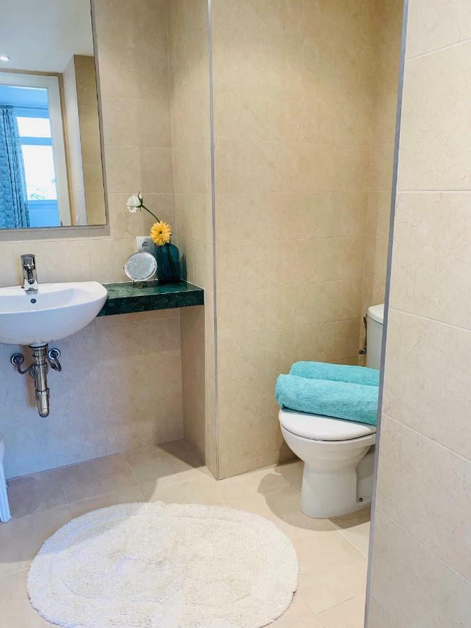 Apartment Doria *