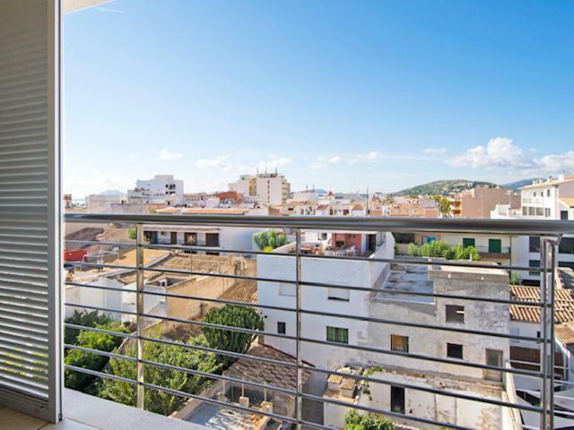 Apartment Doria Port de Pollenca