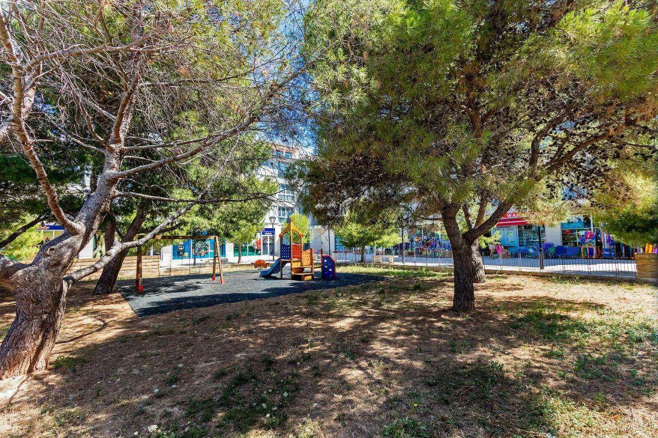Apartamento Doria Port de Pollença