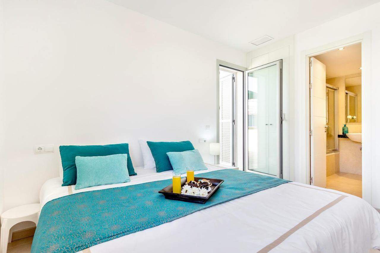Apartment Doria Port de Pollenca