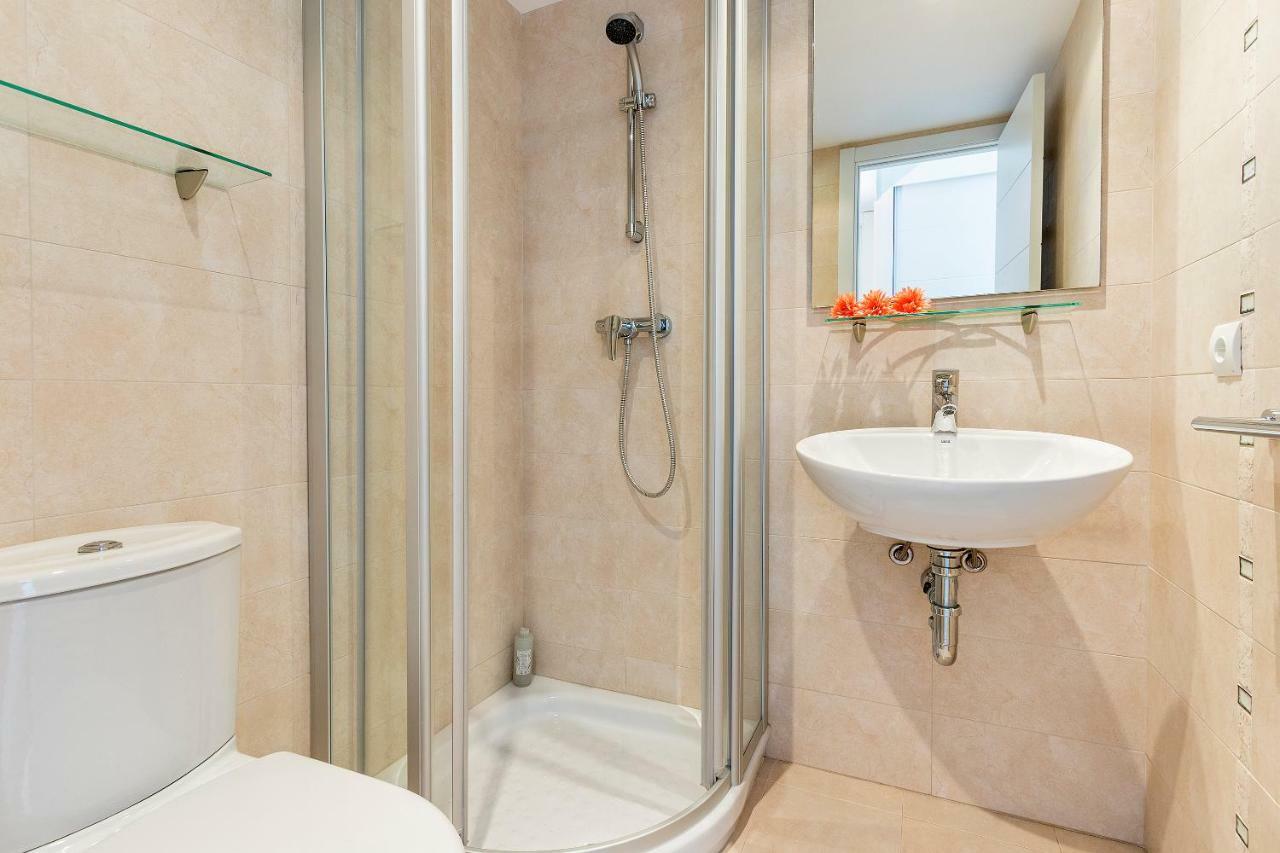 Doria Apartamento